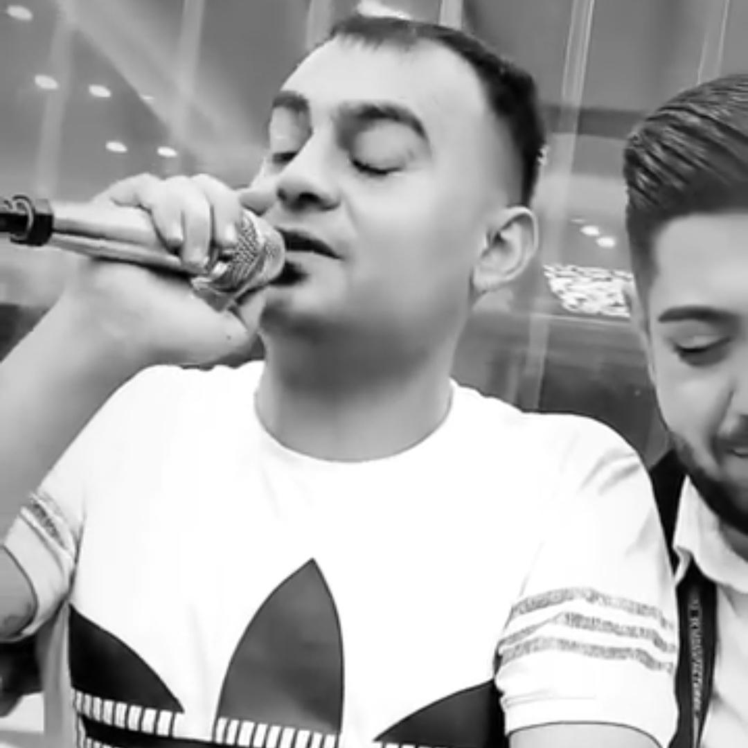 آهنگ جدید روح الله کرمی شویل بی ستاره